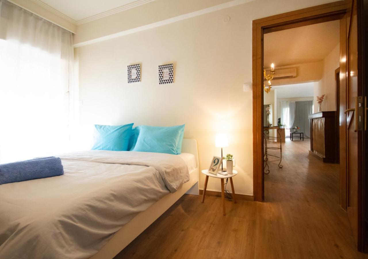 Houseloft Grand Edition Salonic Exterior foto