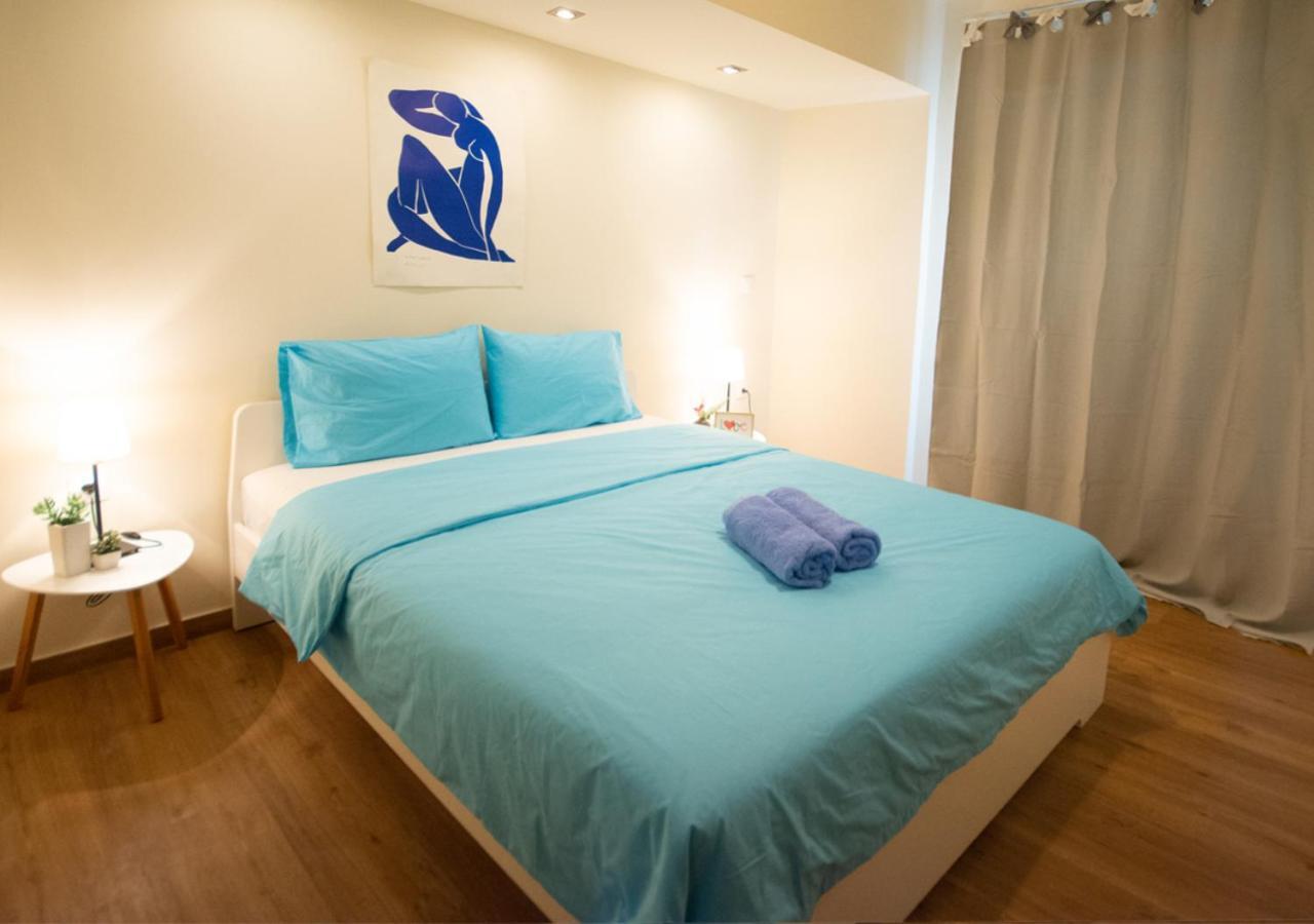 Houseloft Grand Edition Salonic Exterior foto
