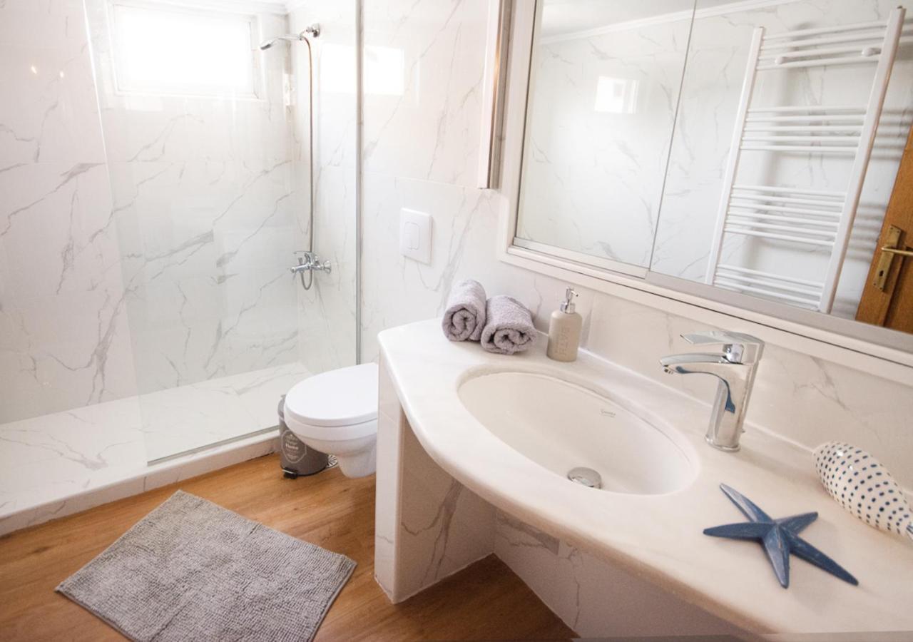 Houseloft Grand Edition Salonic Exterior foto